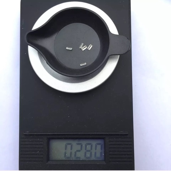 Emerald Cut Stones TCW 8.5Ct Eternity Band Ring - Picture 14 of 14